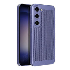 HÜLLE FÜR SAMSUNG GALAXY A55 5G HEYCASE BREEZY BLUE
