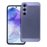 HÜLLE FÜR SAMSUNG GALAXY A55 5G HEYCASE BREEZY BLUE