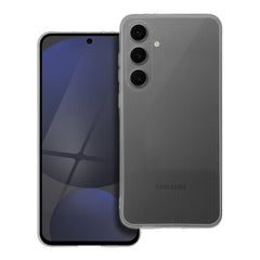 HÜLLE FÜR SAMSUNG GALAXY S24 FE HEYCASE AIR DEFENSE KLAR