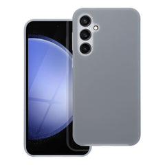 HÜLLE FÜR SAMSUNG GALAXY S24 FE HEYCASE CANDY GRAU