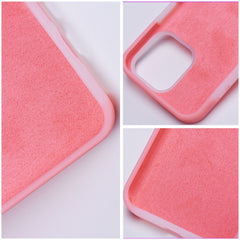 HÜLLE FÜR SAMSUNG GALAXY S24 FE HEYCASE CANDY PINK