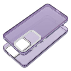 HÜLLE FÜR SAMSUNG GALAXY S24 FE HEYCASE PERLE LILA