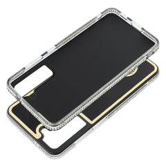 HÜLLE FÜR SAMSUNG GALAXY S24 FE HEYCASE TEDDYBÄR GOLD