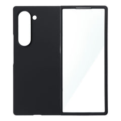 HÜLLE FÜR SAMSUNG GALAXY Z FOLD 6 5G HEYCASE SLIM SCHWARZ