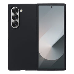 HÜLLE FÜR SAMSUNG GALAXY Z FOLD 6 5G HEYCASE SLIM SCHWARZ