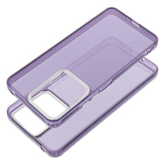 HÜLLE FÜR XIAOMI REDMI 13C / POCO C65 HEYCASE JEWEL VIOLETT