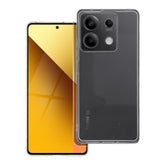 HÜLLE FÜR XIAOMI REDMI NOTE 13 5G HEYCASE AIR DEFENSE KLAR