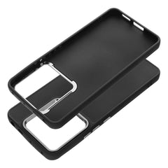 HÜLLE FÜR XIAOMI REDMI NOTE 13 PRO 5G HEYCASE RAHMEN SCHWARZ