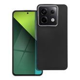 HÜLLE FÜR XIAOMI REDMI NOTE 13 PRO 5G HEYCASE RAHMEN SCHWARZ