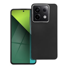 HÜLLE FÜR XIAOMI REDMI NOTE 13 PRO 5G HEYCASE RAHMEN SCHWARZ