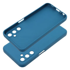 SAMSUNG GALAXY M34 HEYCASE MATT DEFENSE BLAU