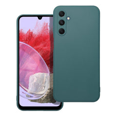 SAMSUNG GALAXY M34 HEYCASE MATT DEFENSE GRÜN