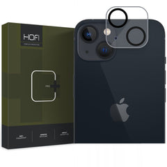 SCHUTZ FÜR DIE HOFI CAM PRO+ KAMERA IPHONE 14 / 14 PLUS KLAR