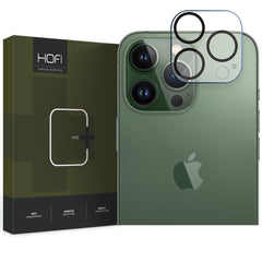 SCHUTZ FÜR DIE KAMERA HOFI CAM PRO+ IPHONE 14 PRO / 14 PRO MAX KLAR