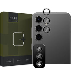 SCHUTZGLAS FÜR DIE KAMERA-LINSE HOFI CAMRING PRO+ GALAXY S25+ PLUS KLAR