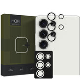 SCHUTZGLAS FÜR DIE KAMERA-LINSE HOFI CAMRING PRO+ GALAXY S25 ULTRA KLAR