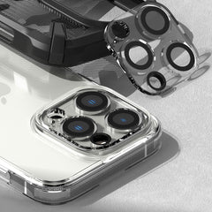 RINGKE KAMERA-SCHUTZ 2-PAKET FÜR IPHONE 14 PRO / 14 PRO MAX KLAR