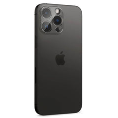 SCHUTZ FÜR DIE KAMERA SPIGEN OPTIK.TR KAMERASCHUTZ 2-PAKET IPHONE 14 PRO / 14 PRO MAX KRISTALLKLAR