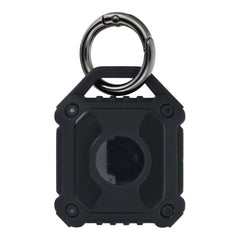 HÜLLE FÜR AIRTAG HEYCASE HYDRO DEFENSE SCHWARZ