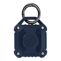 HÜLLE FÜR AIRTAG HEYCASE HYDRO DEFENSE BLAU