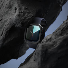 RINGKE AIR HÜLLE APPLE WATCH 10 (46 MM) SCHWARZ