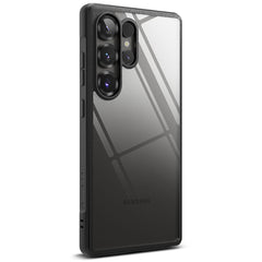 RINGKE FUSION BOLD HÜLLE GALAXY S25 ULTRA SCHWARZ