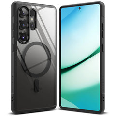 RINGKE FUSION BOLD MAGNETISCH MAGSAFE GALAXY S25 ULTRA SCHWARZ