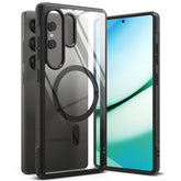 RINGKE FUSION BOLD MAGNETISCH MAGSAFE GALAXY S25 ULTRA SCHWARZ