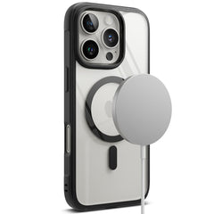 RINGKE FUSION BOLD MAGNETISCH MAGSAFE IPHONE 16 PRO MAX SCHWARZ