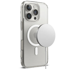 RINGKE FUSION MAGNETIC MAGSAFE HÜLLE IPHONE 16 PRO MAX MATTE KLAR