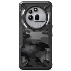 RINGKE FUSION X HÜLLE FÜR NOTHING PHONE 3A PRO CAMO SCHWARZ