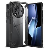 RINGKE FUSION X HÜLLE ONEPLUS 13R SCHWARZ