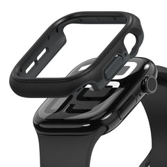 RINGKE ONYX HÜLLE APPLE WATCH 10 (46 MM) SCHWARZ