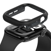 RINGKE ONYX HÜLLE APPLE WATCH 10 (46 MM) SCHWARZ