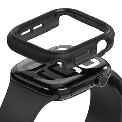 RINGKE ONYX HÜLLE APPLE WATCH 10 (46 MM) SCHWARZ