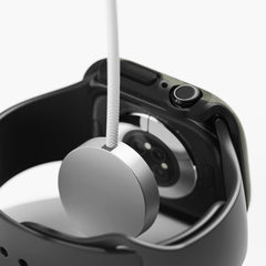 RINGKE ONYX HÜLLE APPLE WATCH 10 (46 MM) DUNKELGRÜN