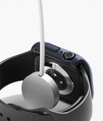 RINGKE ONYX HÜLLE FÜR APPLE WATCH 10 (46 MM) NAVY