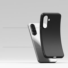 RÜCKENDECKE RINGKE ONYX GALAXY A36 / A56 5G SCHWARZ