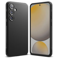 RINGKE ONYX HÜLLE GALAXY S24 FE SCHWARZ