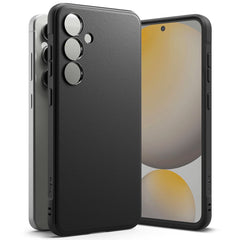 RINGKE ONYX HÜLLE GALAXY S24 FE SCHWARZ