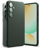 RINGKE ONYX HÜLLE GALAXY S24 FE DUNKELGRÜN