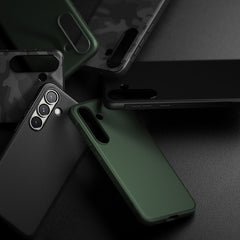 RINGKE ONYX HÜLLE GALAXY S25+ PLUS SCHWARZ