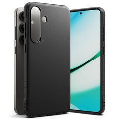 RINGKE ONYX HÜLLE GALAXY S25+ PLUS SCHWARZ