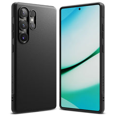 RINGKE ONYX HÜLLE GALAXY S25 ULTRA SCHWARZ