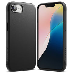 RINGKE ONYX HÜLLE IPHONE 16E SCHWARZ