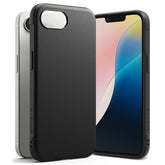 RINGKE ONYX HÜLLE IPHONE 16E SCHWARZ