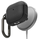 RINGKE ONYX MAGNETISCHES MAGSAFE PUZZLE FÜR APPLE AIRPODS 4 SCHWARZ