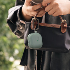 RINGKE ONYX MAGNETISCHES MAGSAFE PUZZLE FÜR APPLE AIRPODS 4 SAGE GRÜN