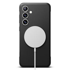 RINGKE ONYX MAGNETISCHER MAGSAFE SCHUTZ FÜR GALAXY S24 FE SCHWARZ
