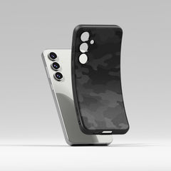 RINGKE ONYX MAGNETISCHER MAGSAFE SCHUTZ FÜR GALAXY S24 FE SCHWARZ